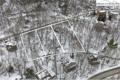 Lots 6,7,8 Village Road / Maple Lane, Beech Mountain, NC 28604 - Photo 10