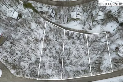 Lots 6,7,8 Village Road / Maple Lane, Beech Mountain, NC 28604 - Photo 6