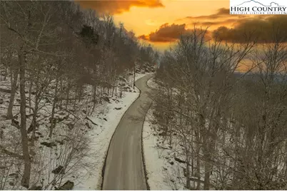 Lots 6,7,8 Village Road / Maple Lane, Beech Mountain, NC 28604 - Photo 4