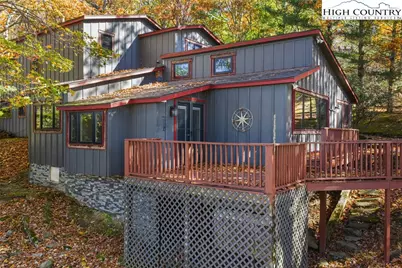 615 Sampson Road, Boone, NC 28607 - Photo 1