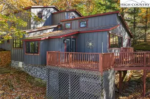 615 Sampson Rd, Boone, NC 28607 - Photo 1