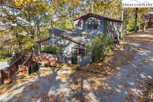 615 Sampson Rd, Boone, NC 28607 - Photo 2