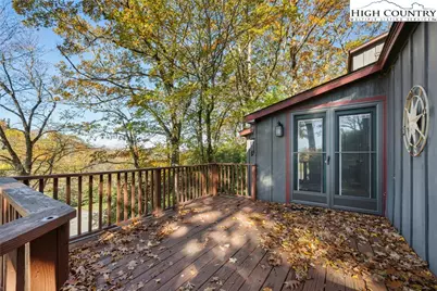 615 Sampson Road, Boone, NC 28607 - Photo 8