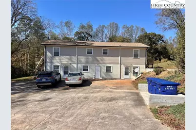 356 Tindall Drive, North Wilkesboro, NC 28659 - Photo 1