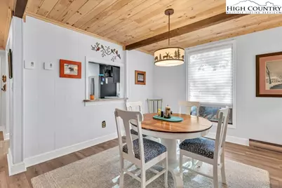 101 Golf View Drive #A-1, Beech Mountain, NC 28604 - Photo 18