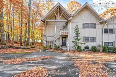 101 Golf View Drive #A-1, Beech Mountain, NC 28604 - Photo 2
