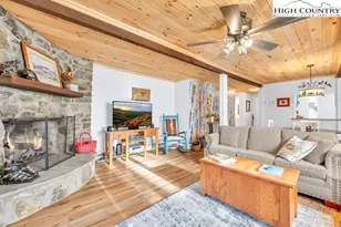 101 Golfview Dr, Beech Mountain, NC 28604 - Photo 14