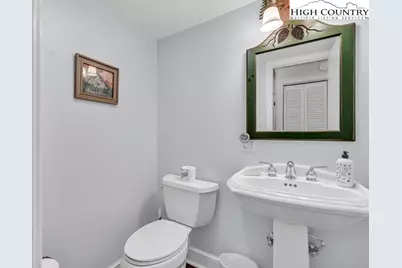 101 Golf View Drive #A-1, Beech Mountain, NC 28604 - Photo 20
