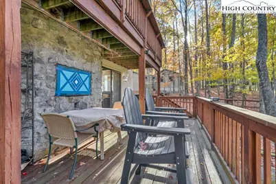 101 Golf View Drive #A-1, Beech Mountain, NC 28604 - Photo 38
