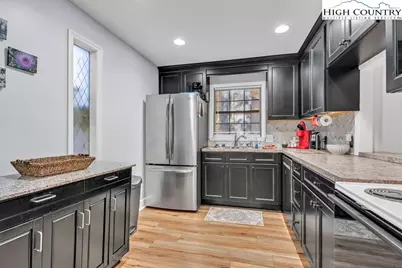 101 Golf View Drive #A-1, Beech Mountain, NC 28604 - Photo 16