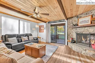 101 Golf View Drive #A-1, Beech Mountain, NC 28604 - Photo 1