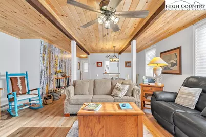 101 Golf View Drive #A-1, Beech Mountain, NC 28604 - Photo 12