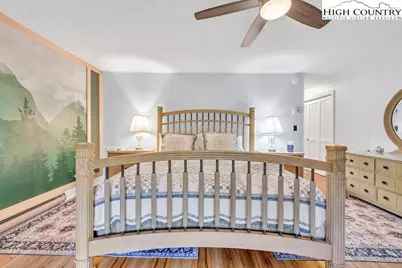 101 Golf View Drive #A-1, Beech Mountain, NC 28604 - Photo 32