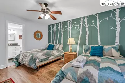 101 Golf View Drive #A-1, Beech Mountain, NC 28604 - Photo 22