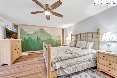 101 Golf View Drive #A-1, Beech Mountain, NC 28604 - Photo 34