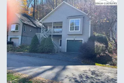 122 Trout Pond Lane, Banner Elk, NC 28604 - Photo 1