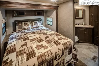 474E Ray Miller Rd, West Jefferson, NC 28694 - Photo 12