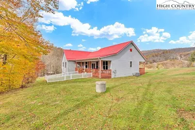 171 Beaver Trail, Vilas, NC 28692 - Photo 4