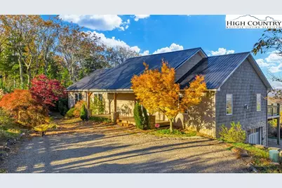 324 Rocky Ridge Lane, Glade Valley, NC 28627 - Photo 2