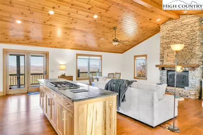 324 Rocky Ridge Lane, Glade Valley, NC 28627 - Photo 38