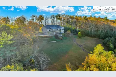 324 Rocky Ridge Lane, Glade Valley, NC 28627 - Photo 4