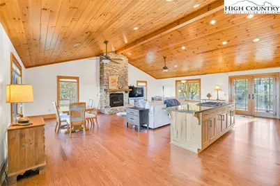 324 Rocky Ridge Lane, Glade Valley, NC 28627 - Photo 24