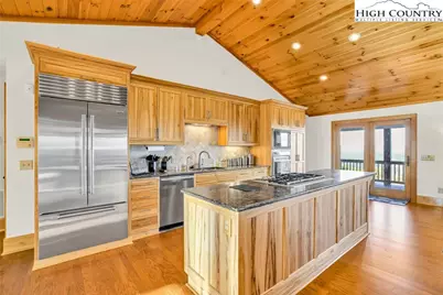 324 Rocky Ridge Lane, Glade Valley, NC 28627 - Photo 26