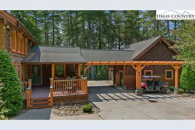 5626 Rocky Falls Lane, Lenoir, NC 28645 - Photo 6