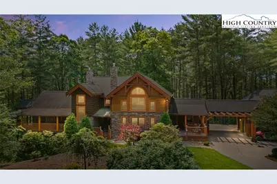 5626 Rocky Falls Lane, Lenoir, NC 28645 - Photo 4