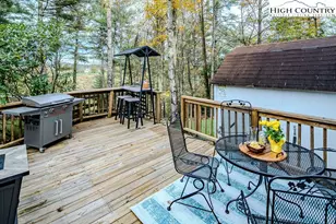 135 Mountain Ivy Ln, Boone, NC 28607 - Photo 4