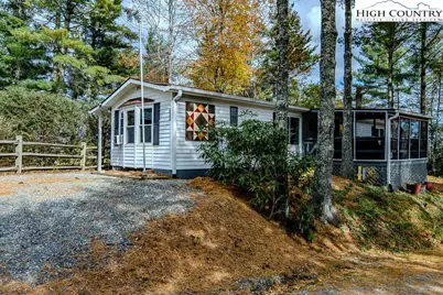 135 Mountain Ivy Lane, Boone, NC 28607 - Photo 1