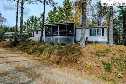 135 Mountain Ivy Lane, Boone, NC 28607 - Photo 28