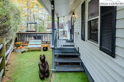 135 Mountain Ivy Lane, Boone, NC 28607 - Photo 8