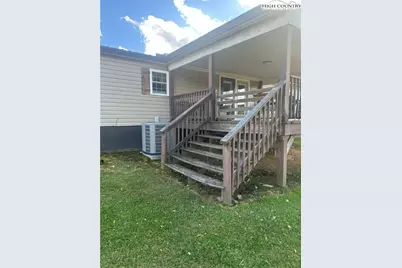 480 Fraser Road, Sparta, NC 28675 - Photo 32