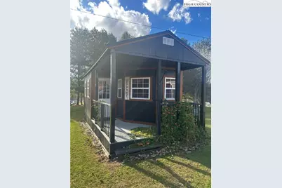 480 Fraser Road, Sparta, NC 28675 - Photo 36