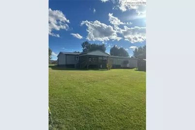 480 Fraser Road, Sparta, NC 28675 - Photo 4