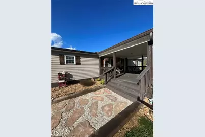 480 Fraser Road, Sparta, NC 28675 - Photo 2