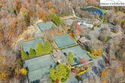 244 Poplar Drive, Beech Mountain, NC 28604 - Photo 22