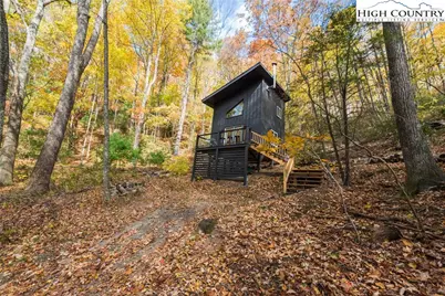 0 Mile High Lake Road, West Jefferson, NC 28694 - Photo 30