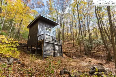 0 Mile High Lake Road, West Jefferson, NC 28694 - Photo 28