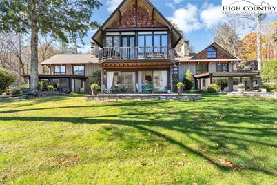 143 Loch Dornie Drive #B, Linville, NC 28646 - Photo 32