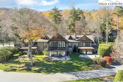 143 Loch Dornie Drive #B, Linville, NC 28646 - Photo 30