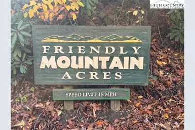 Tbd Hews Circle, Blowing Rock, NC 28605 - Photo 1