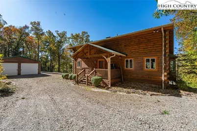 228 Abbey Road, McGrady, NC 28649 - Photo 40