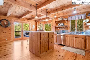 228 Abbey Rd, McGrady, NC 28649 - Photo 8