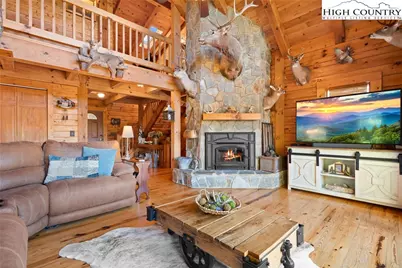 228 Abbey Road, McGrady, NC 28649 - Photo 4