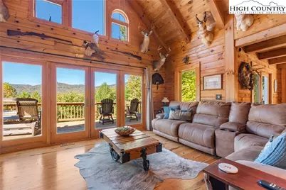 228 Abbey Road, McGrady, NC 28649 - Photo 6