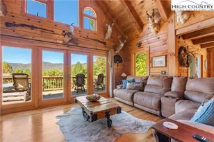 228 Abbey Rd, McGrady, NC 28649 - Photo 6