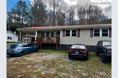 34 Leon Holder Lane, Elk Park, NC 28622 - Photo 1