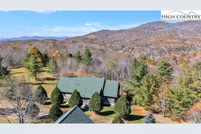 525 Schoolhouse Ridge /David Sides Road, Boone, NC 28607 - Photo 2